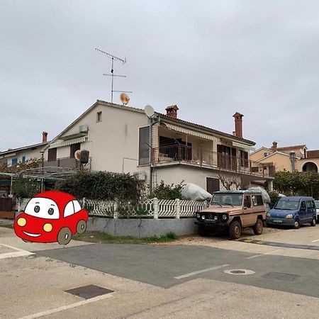 Apartments Mare Novigrad  Bagian luar foto