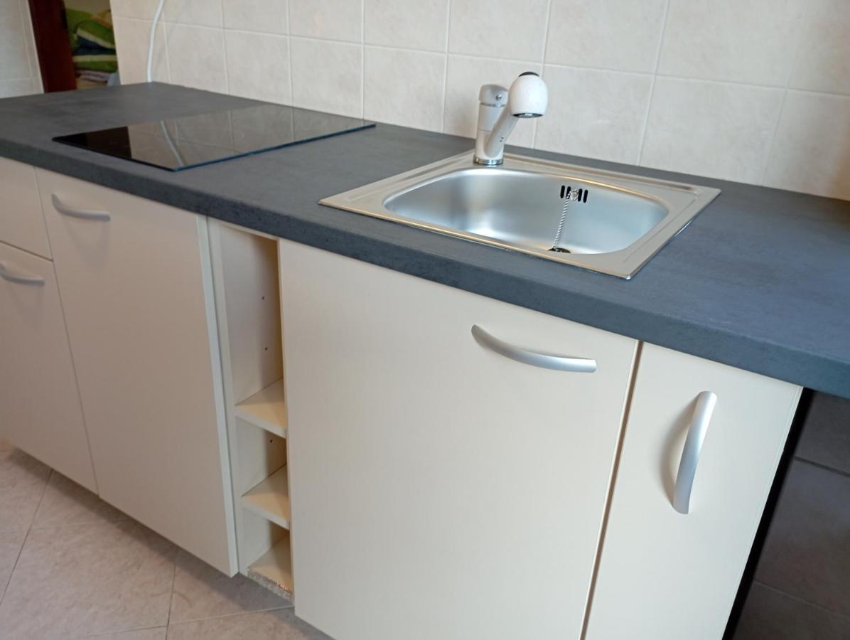Apartments Mare Novigrad  Bagian luar foto
