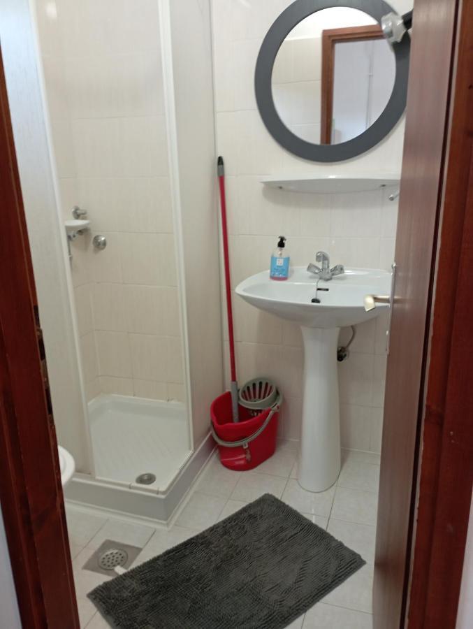 Apartments Mare Novigrad  Bagian luar foto