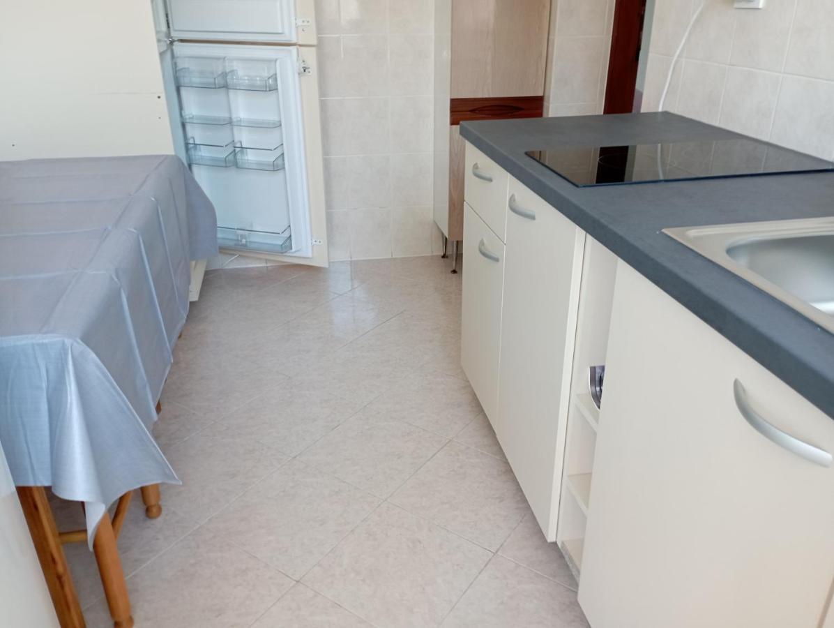 Apartments Mare Novigrad  Bagian luar foto
