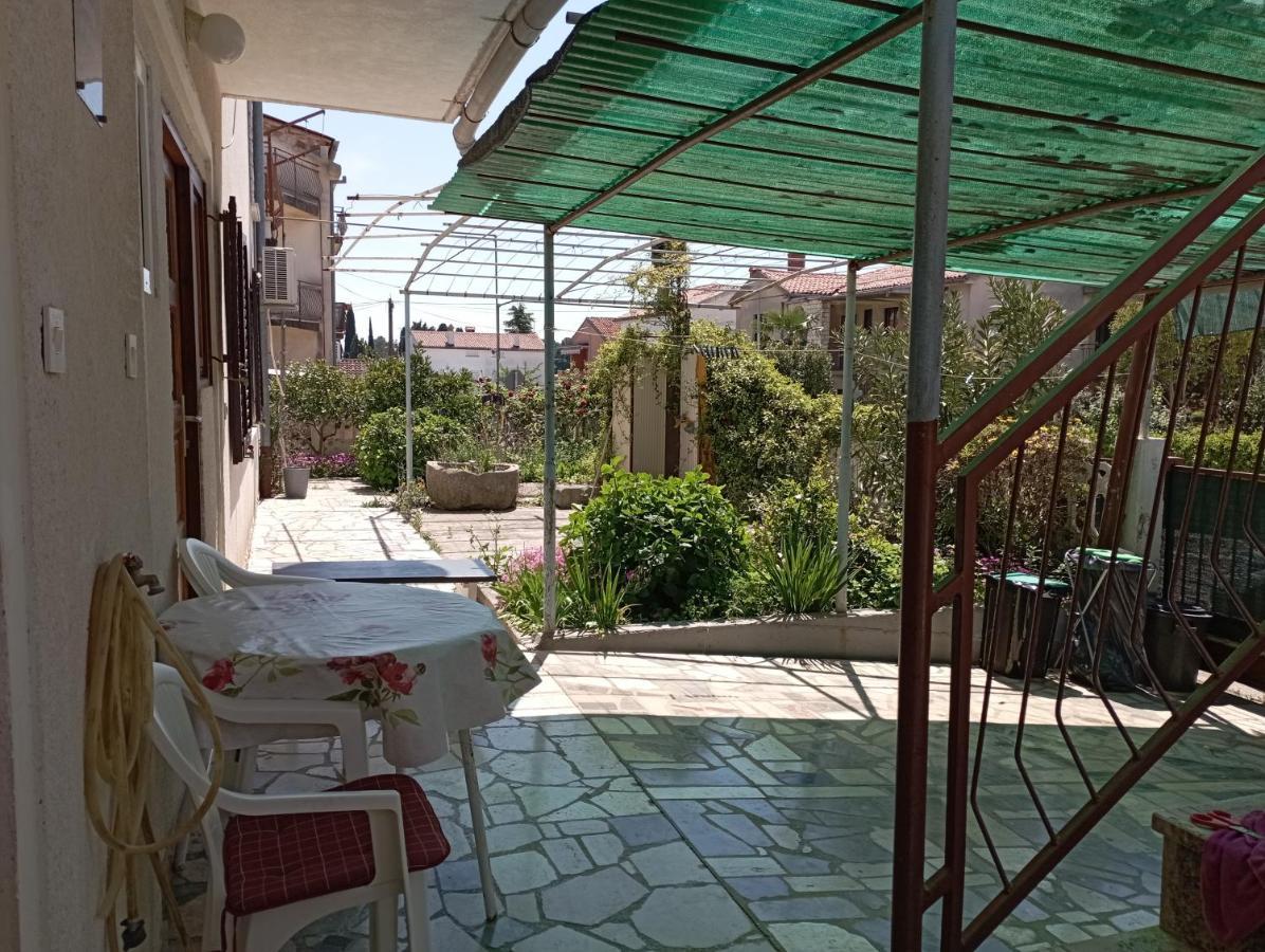 Apartments Mare Novigrad  Bagian luar foto