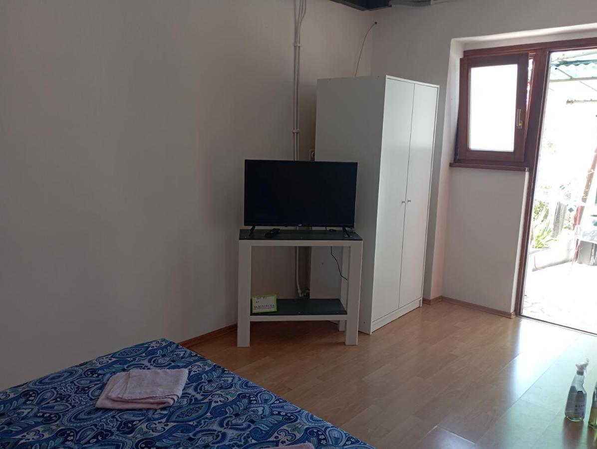 Apartments Mare Novigrad  Bagian luar foto
