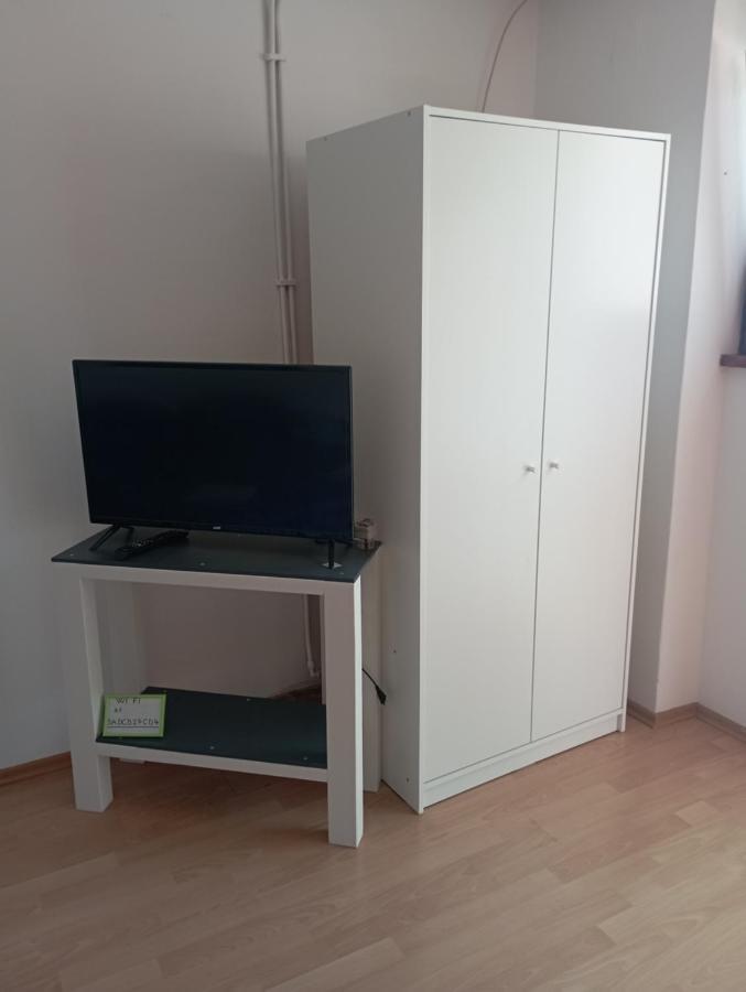 Apartments Mare Novigrad  Bagian luar foto