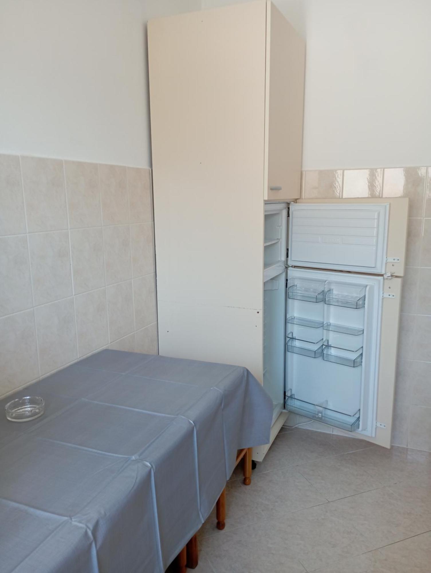 Apartments Mare Novigrad  Ruang foto