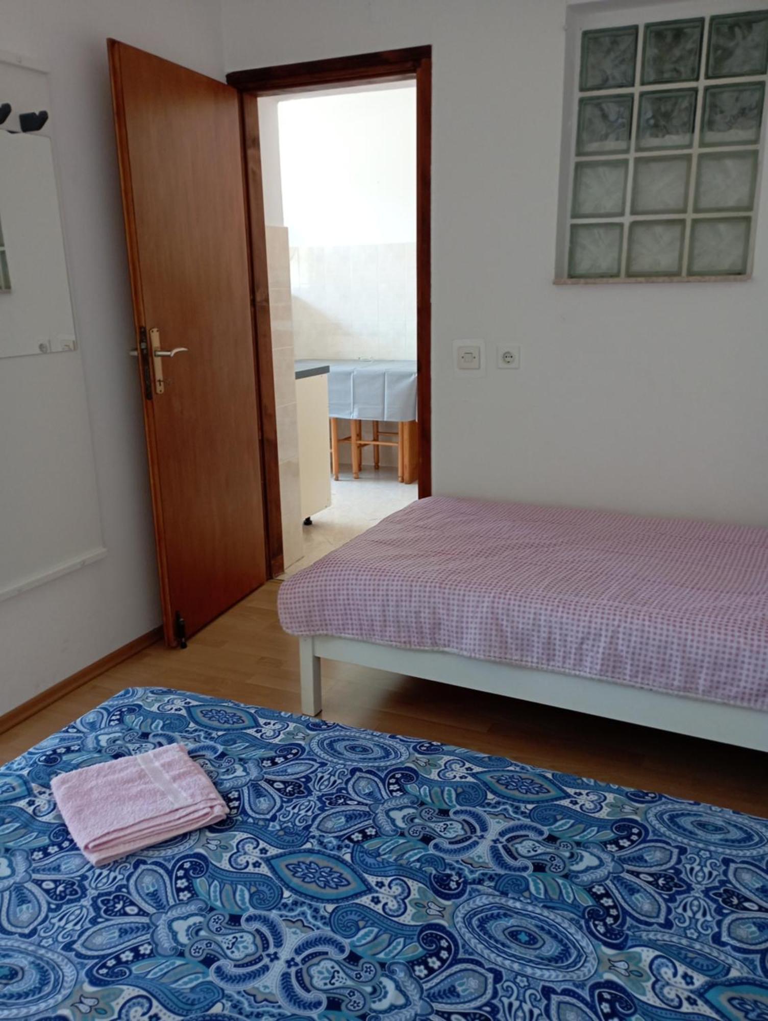 Apartments Mare Novigrad  Ruang foto